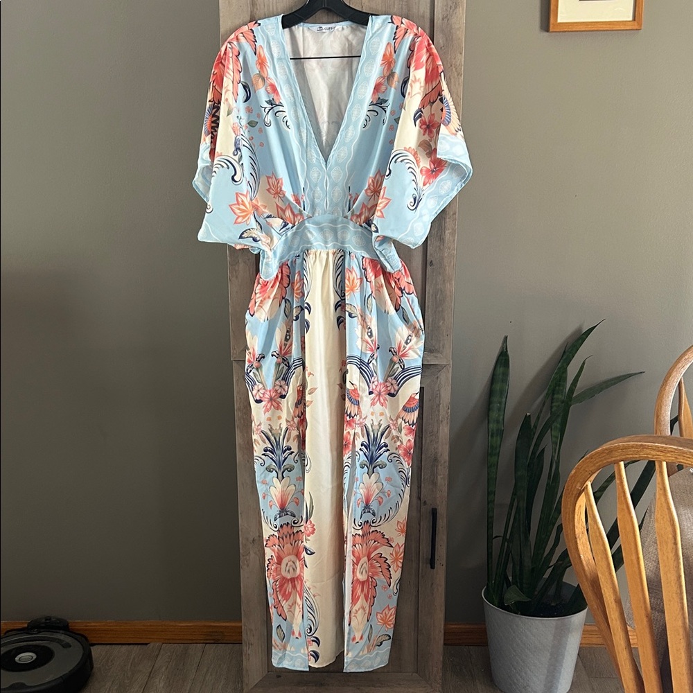 Caftan Sundress - Picture 3 of 5